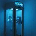 Last Call Signal