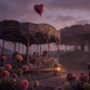 R.I.P Valentine