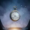 Borrowed Time