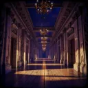 Palace of Excess