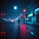 STREET LIGHT