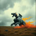 Iron Vengeance