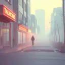 Still Here, Still Growing (Citypop Version)