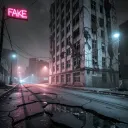You’re So Fake