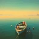 Rather Be (On a Jon Boat)