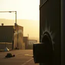 Signal in the Ashes
