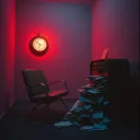 Room Tone Negotiations