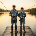 Granddad’s Lucky Spinner