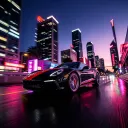 Midnight Drive