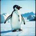 Pingu the Gangsta Penguin rap