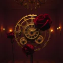 The Clockwork Waltz