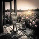 Whiskey and Wild Roses