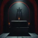 Throne Of Ash And Hunger