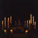 The Secrets of the Half-Blood Prince