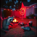 Fentanyl Ferrets & Percocet ‘Possums