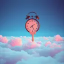 No sleep