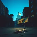 Government Blues
