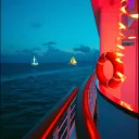 Party At Sea (The Life For Me)