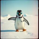 Pingu the Gangsta Penguin rap