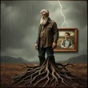 Stronger Than The Storm