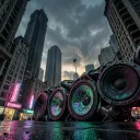 BASSLINE APOCALYPSE