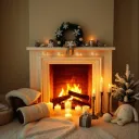 Snowed in Cozy Love