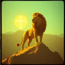 God's Warrior