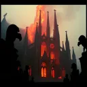 Salvation in the Inferno