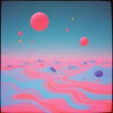 Alien Reverie
