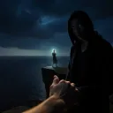 Siren In The Night