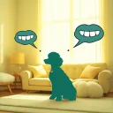 Poodle Mouth