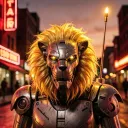 Lion Heart