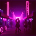 Electric Heartline
