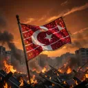 AYAĞA KALK TÜRKİYE