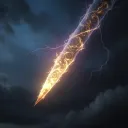 Choose To Be Lightning