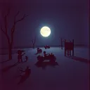 Fuck all night