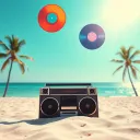 How’s Your Beach Day!