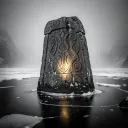 Frozen Thunder
