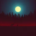 Mesozoikum - Prädatoren der Nacht 