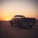 Dirt Road Memories