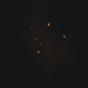 Born To Burn alone