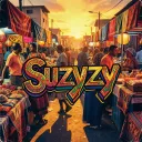 Suzy and Suzy