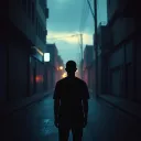 After the fight