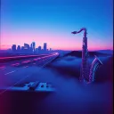 Skyline Acceleration