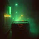 Eat Green Beats