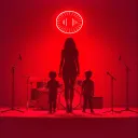 Raising Kings (Kingdom of Noise)