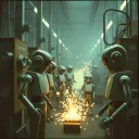 War of Wires