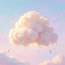 Cotton Candy