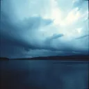 Before the sky falls