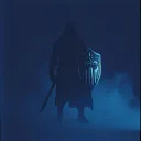 黑暗战士